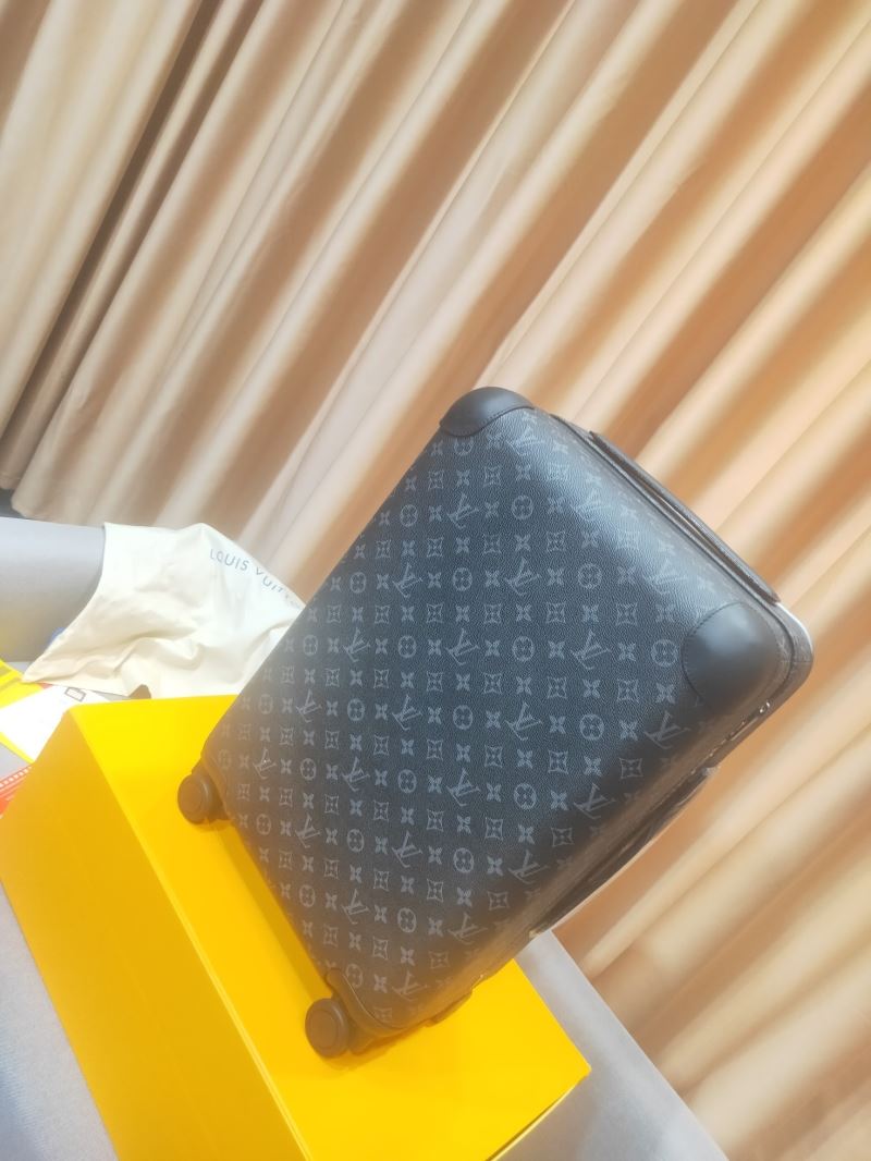 LV Suitcase